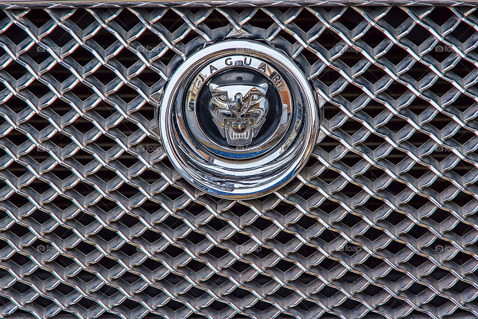 jaguar landmark