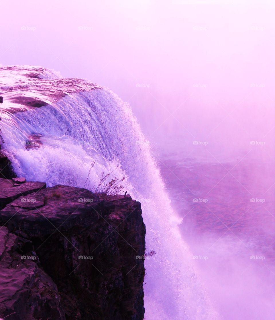 Beauty of Niagara Falls 