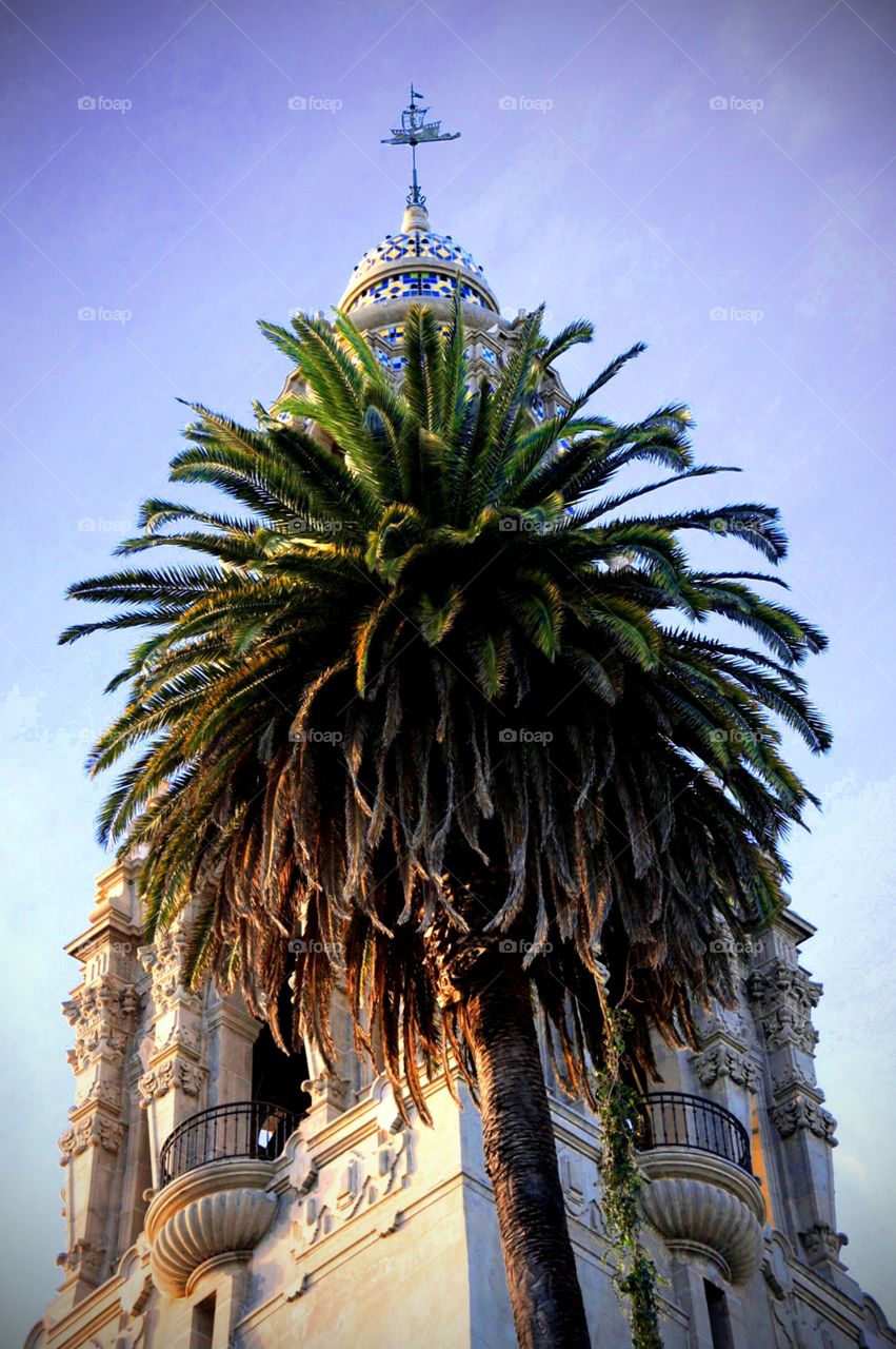 Balboa Cathedral