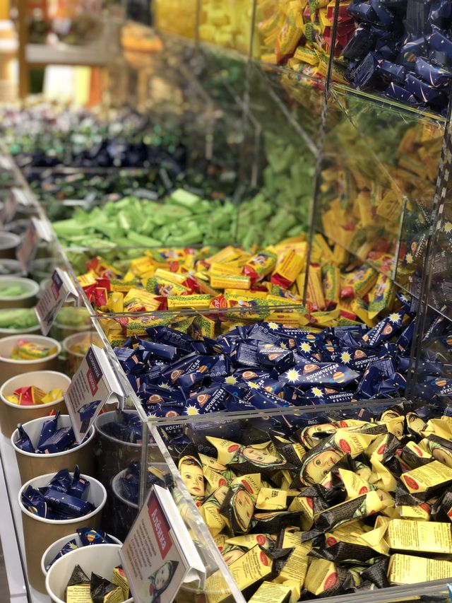 Candies