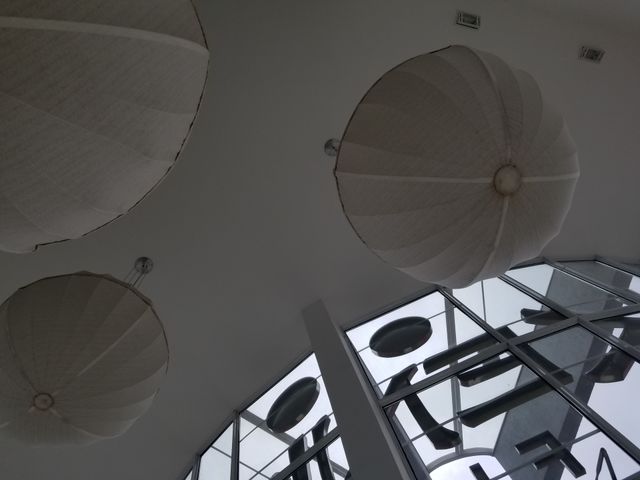 decoração