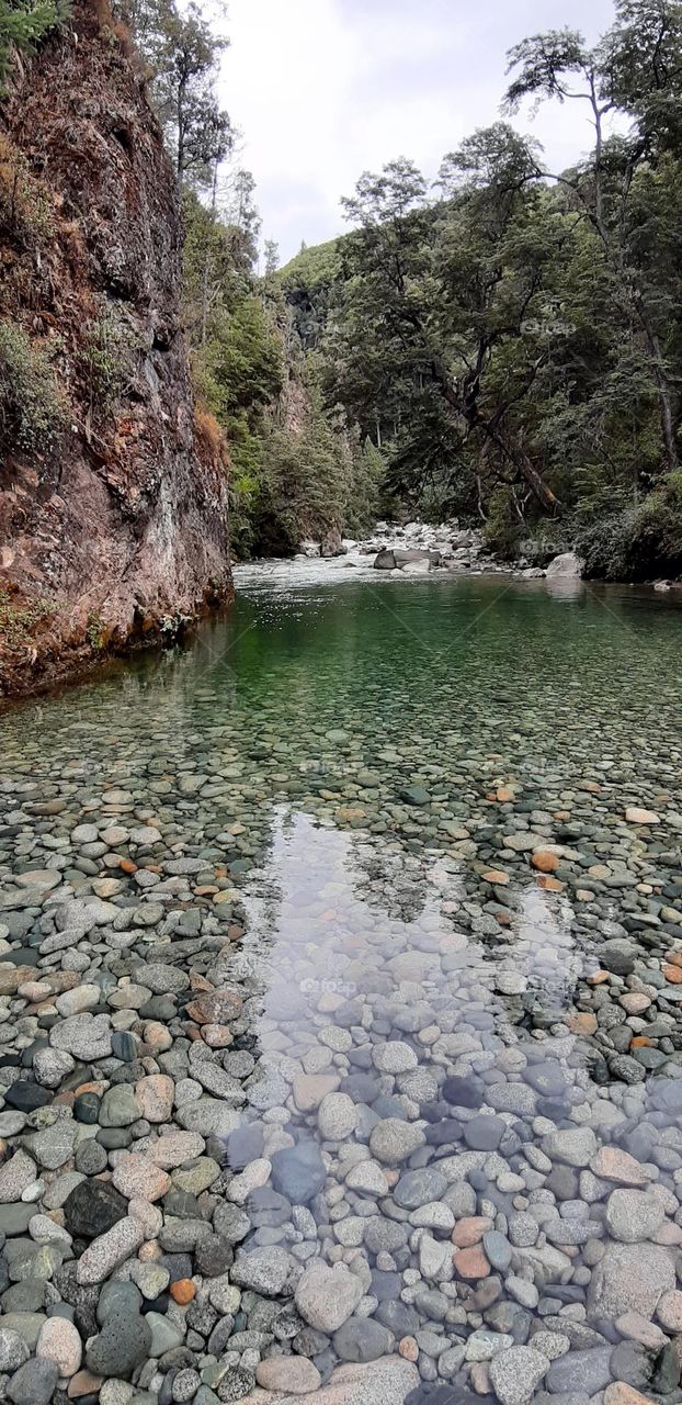 Reflejo mágico 