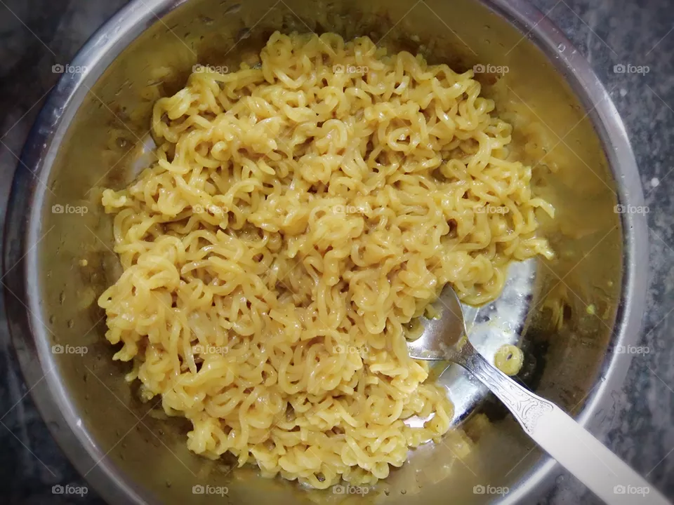 noodles