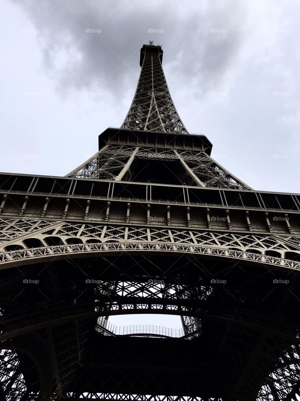 Eiffel Tower