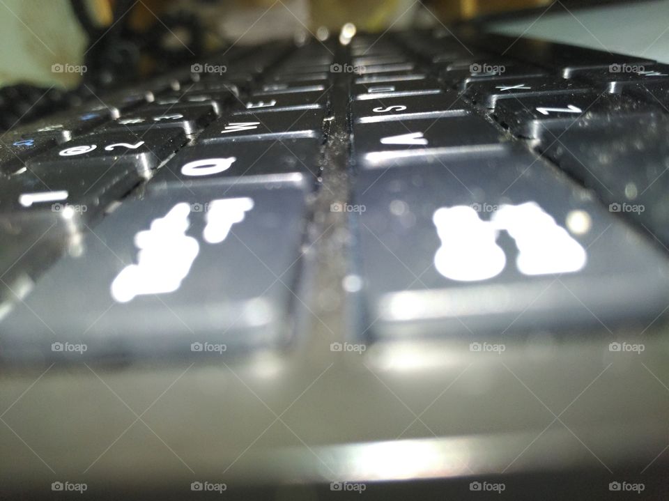 big movement small machine