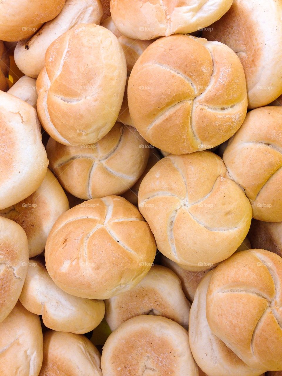 Kaiser Rolls