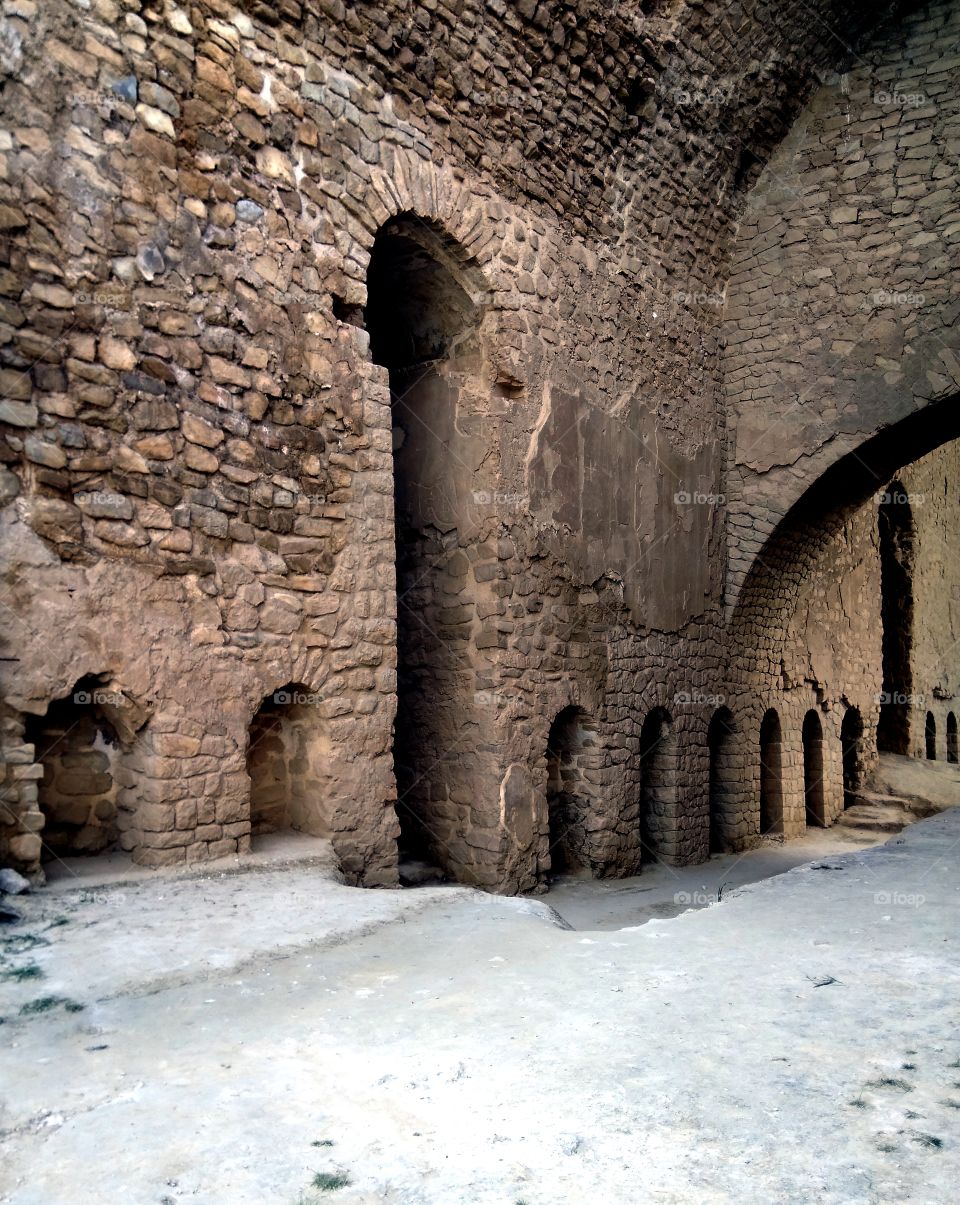 ardeshir palace 2000 yearsago