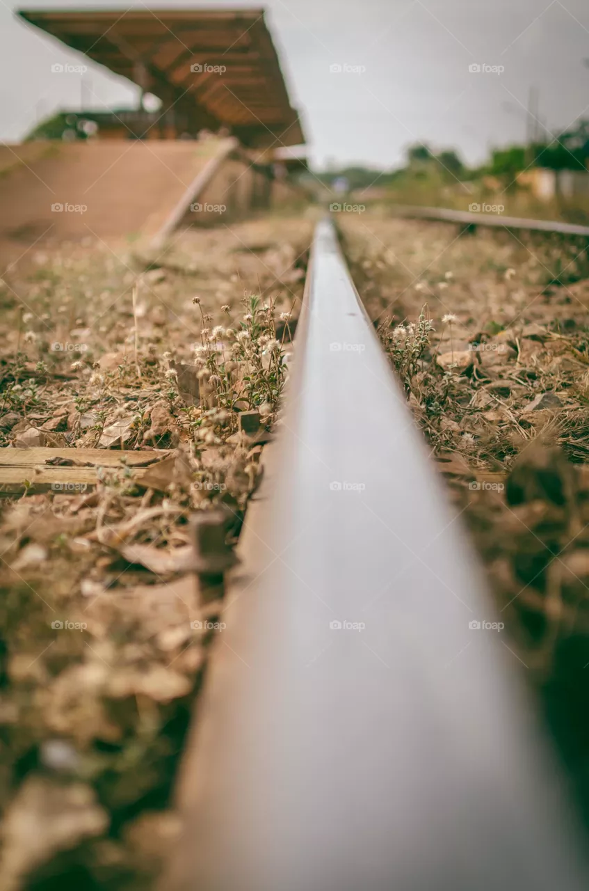 Railway