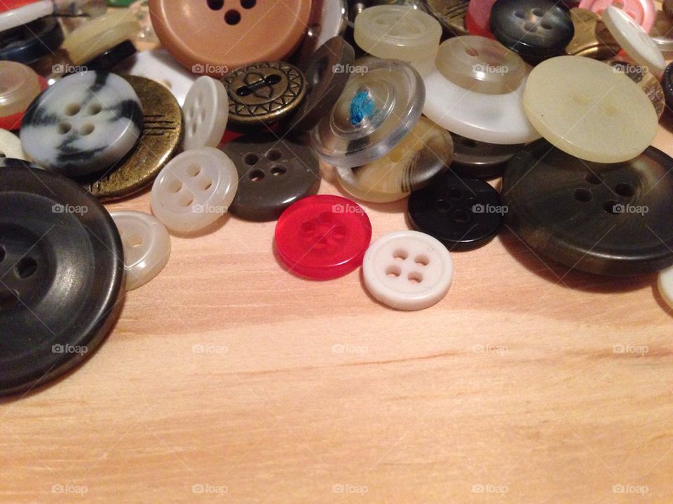 Buttons