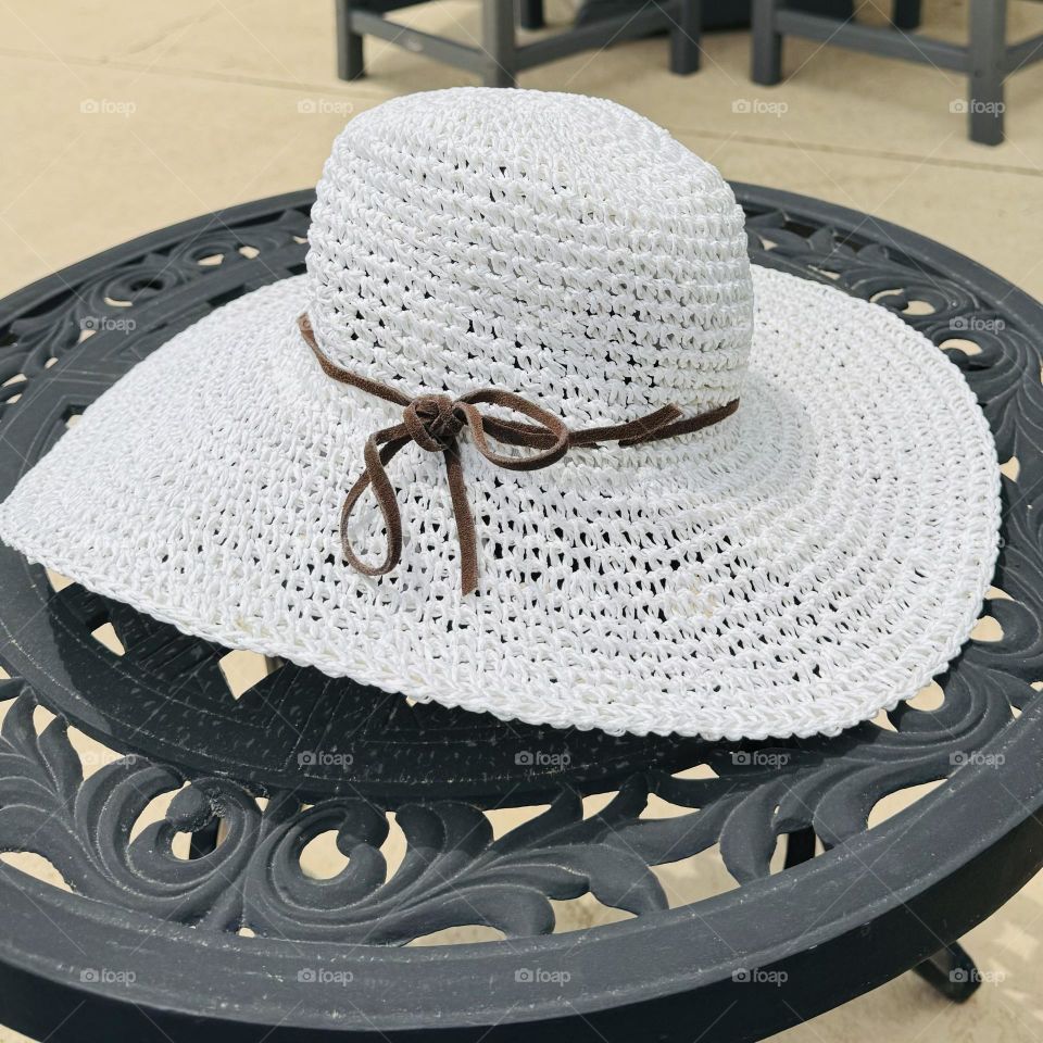 Summer Hat