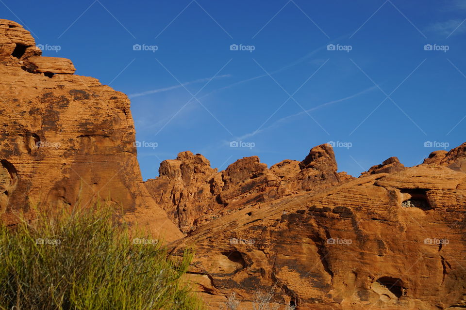 Valley of Fire 