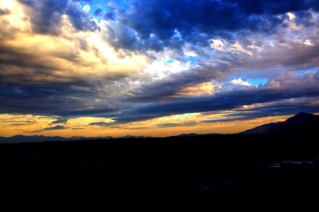 Sunrise