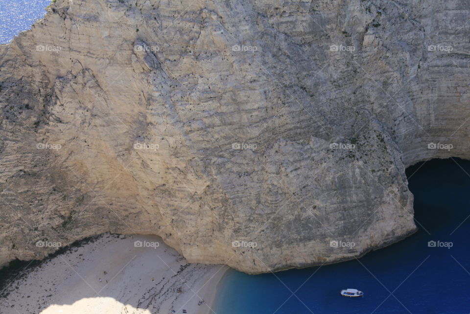 beach zakynthos