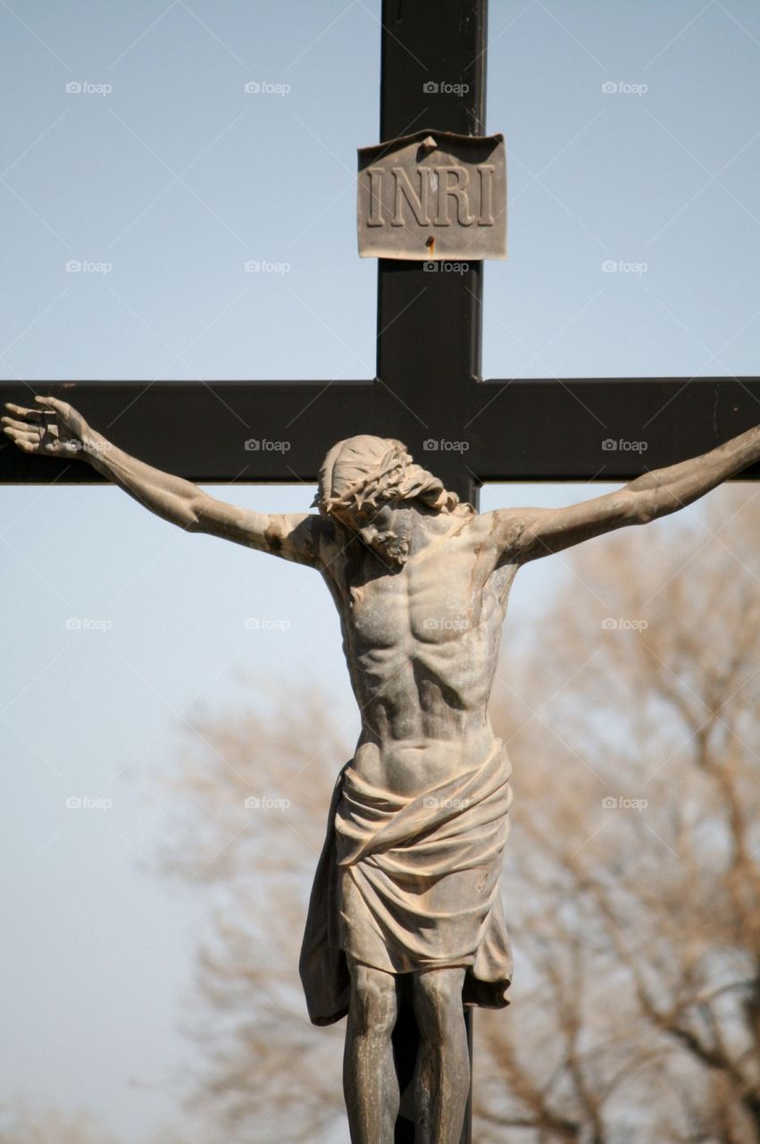 Christian Cross