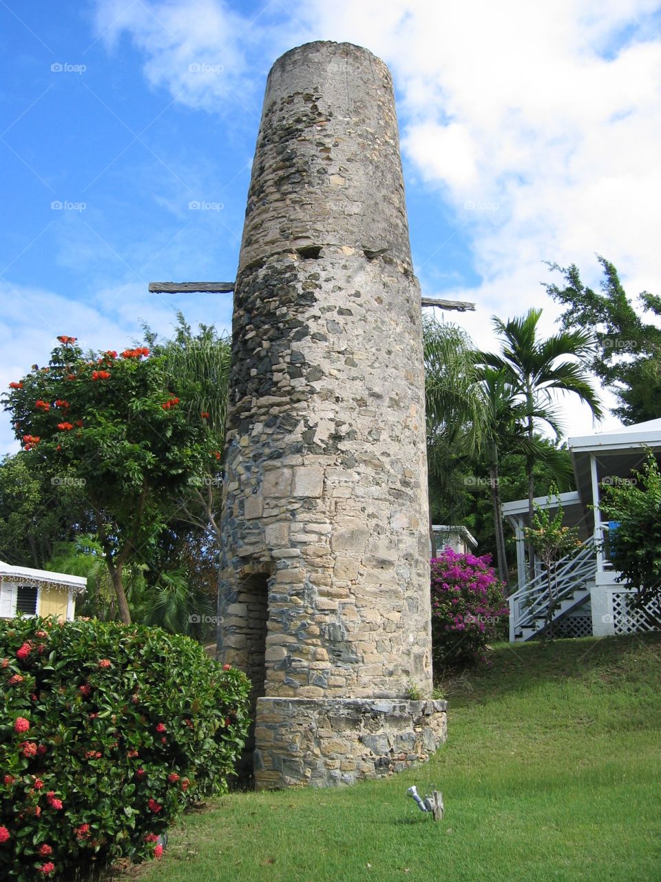 St. Croix 