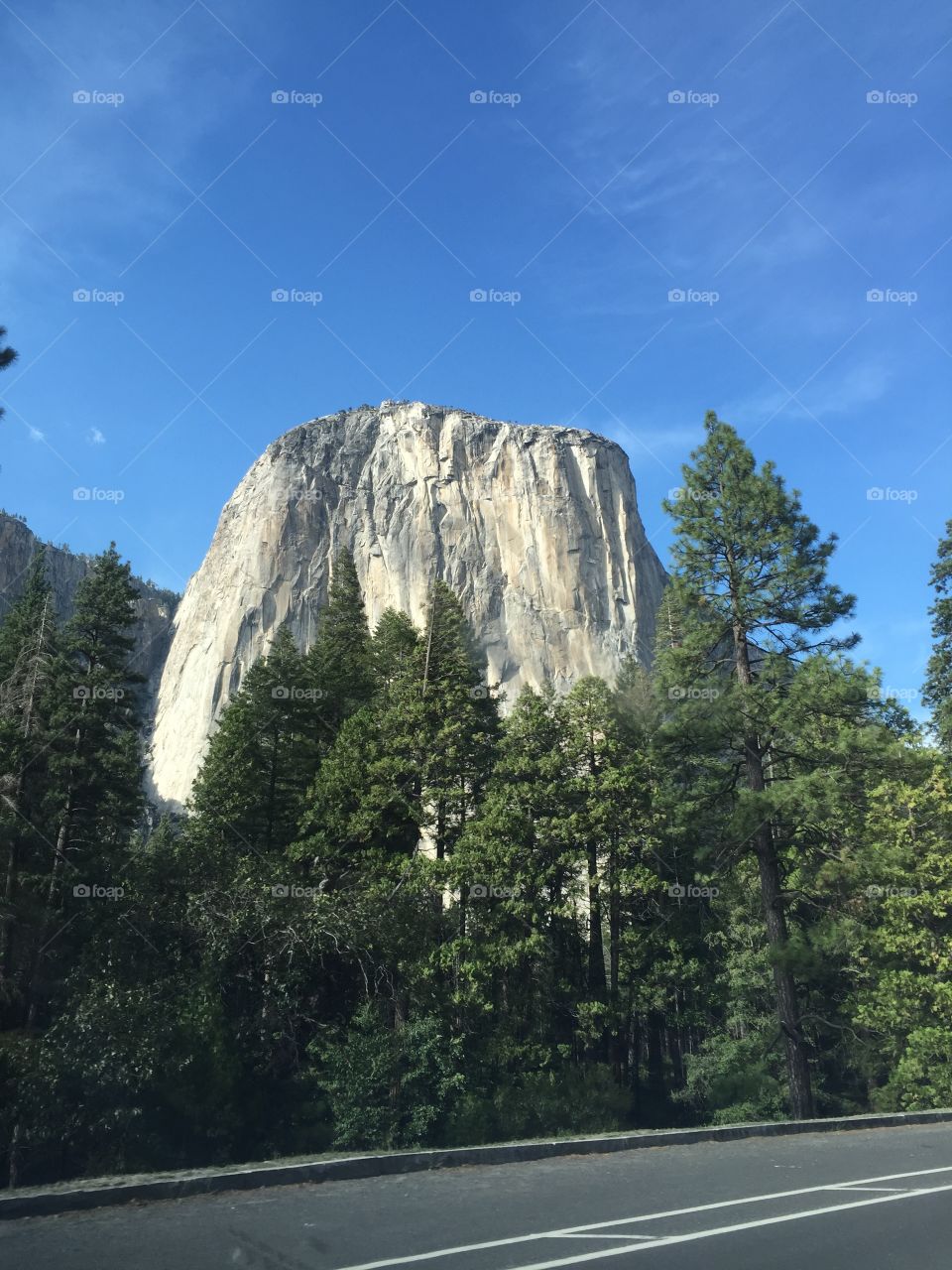 Yosemite