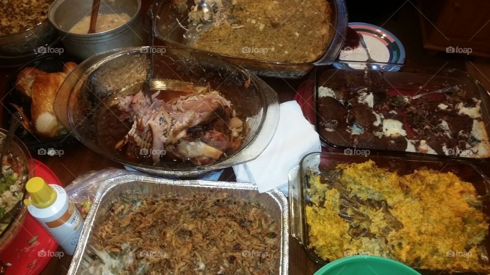 Food, Cooking, Meal, No Person, Pepper