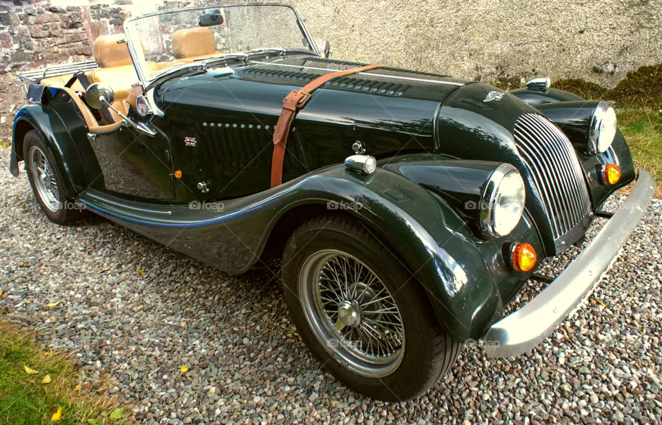 Morris
