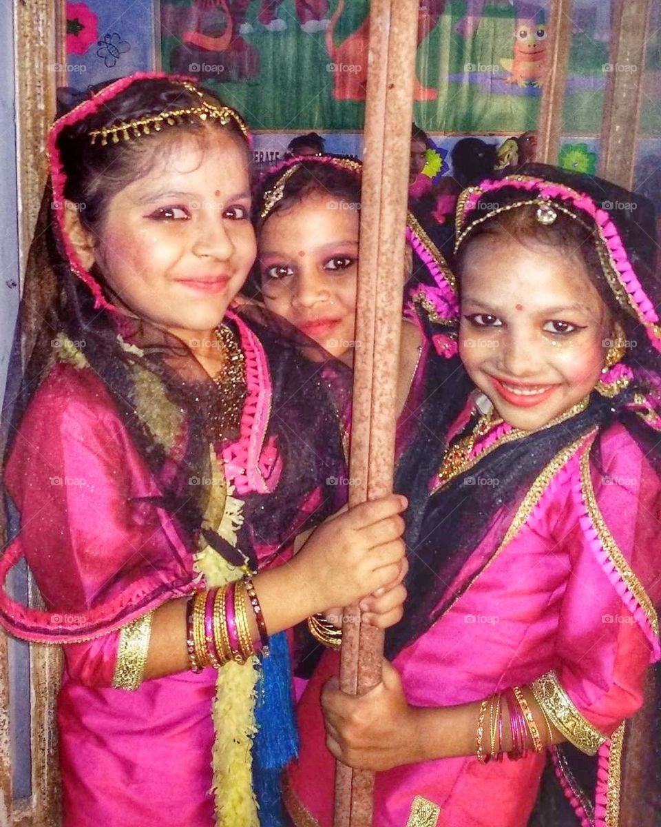 mobile series: portrait