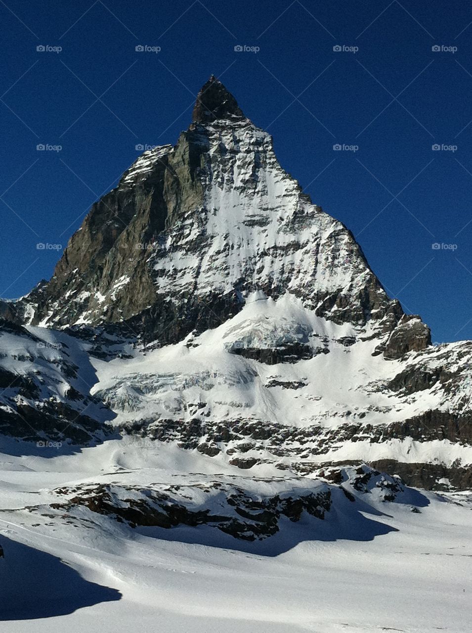 Matterhorn 