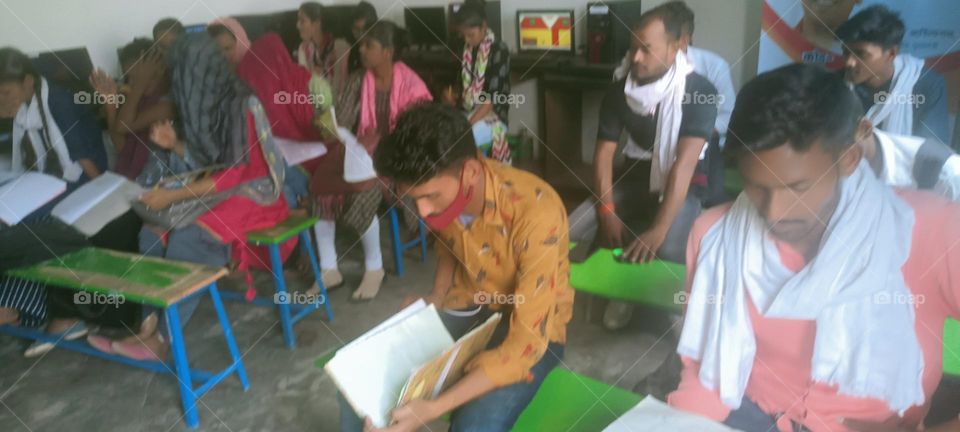 skill training india