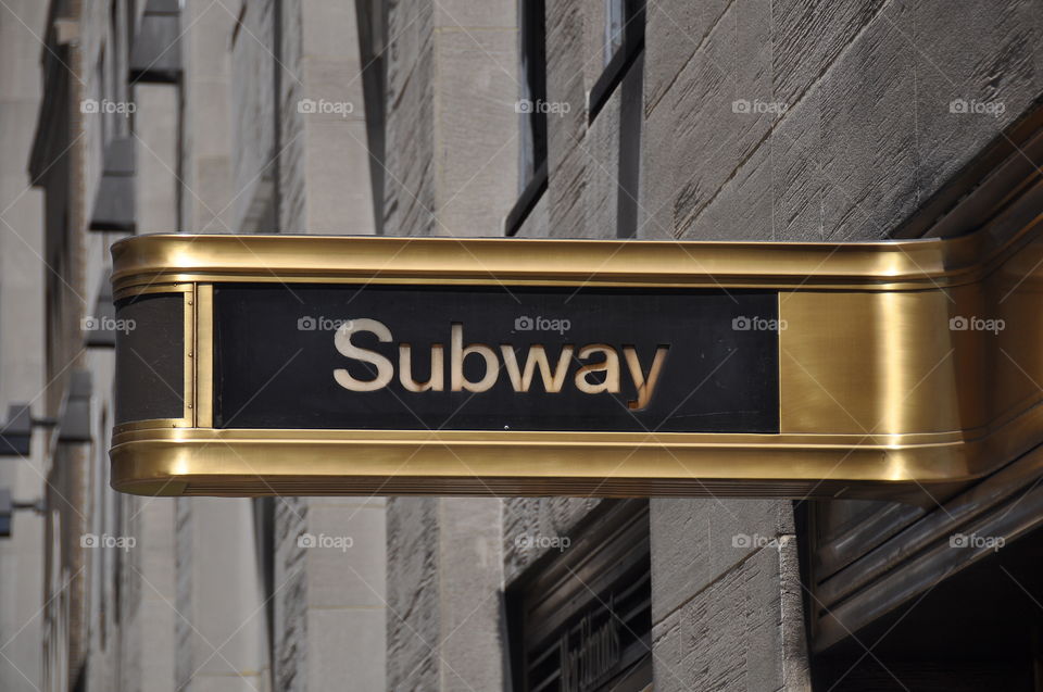 Subway