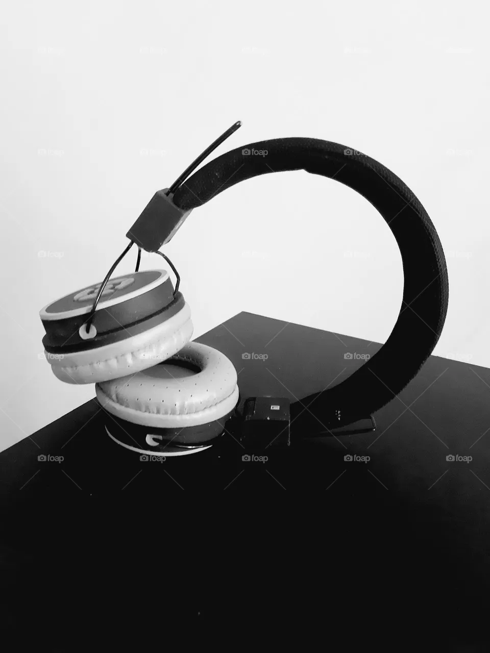 earphones