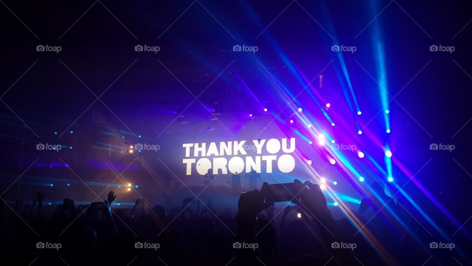 Music, Energy, Concert, Bright, Festival