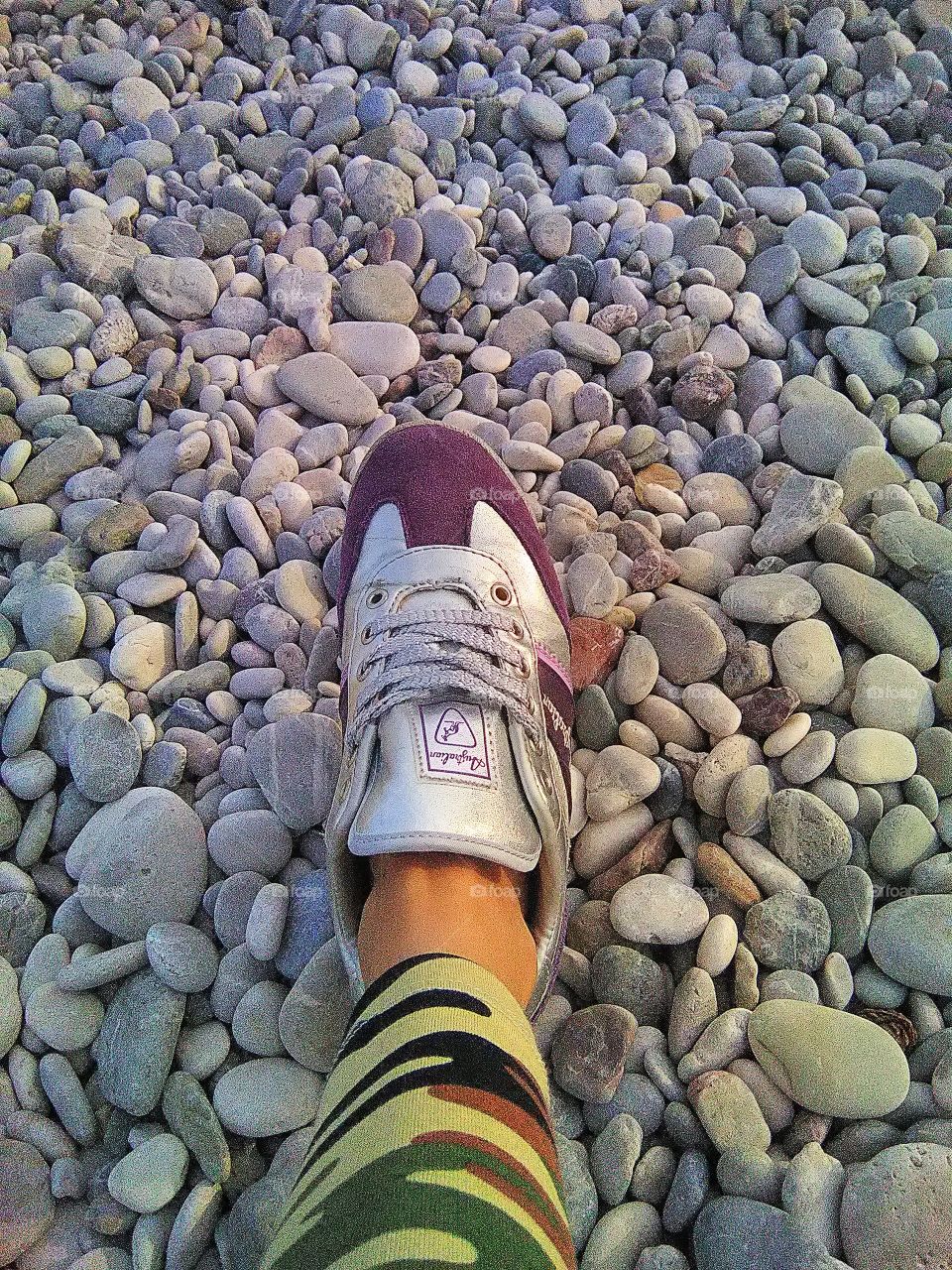 perfect imperfection