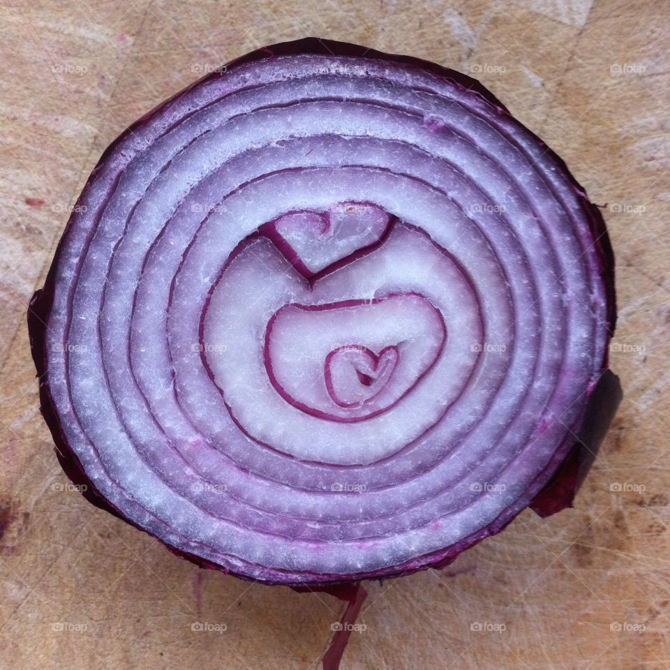 Onion Love