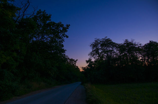 Road