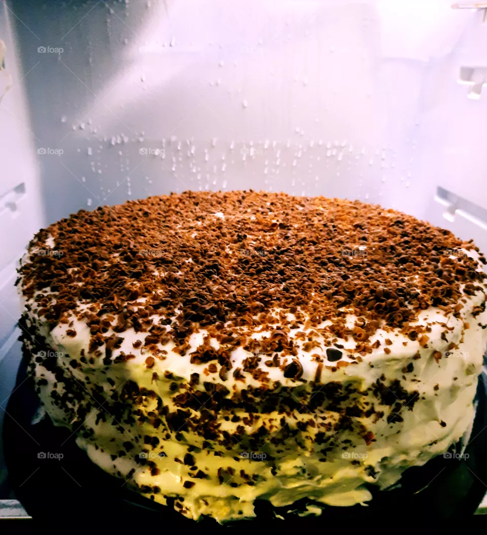 Dessert