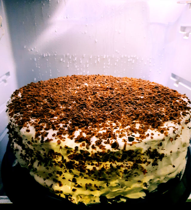 Dessert