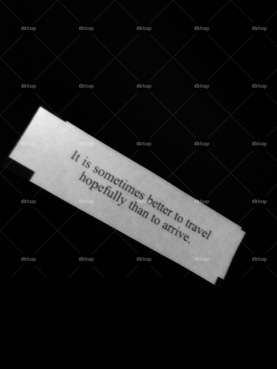 Fortune