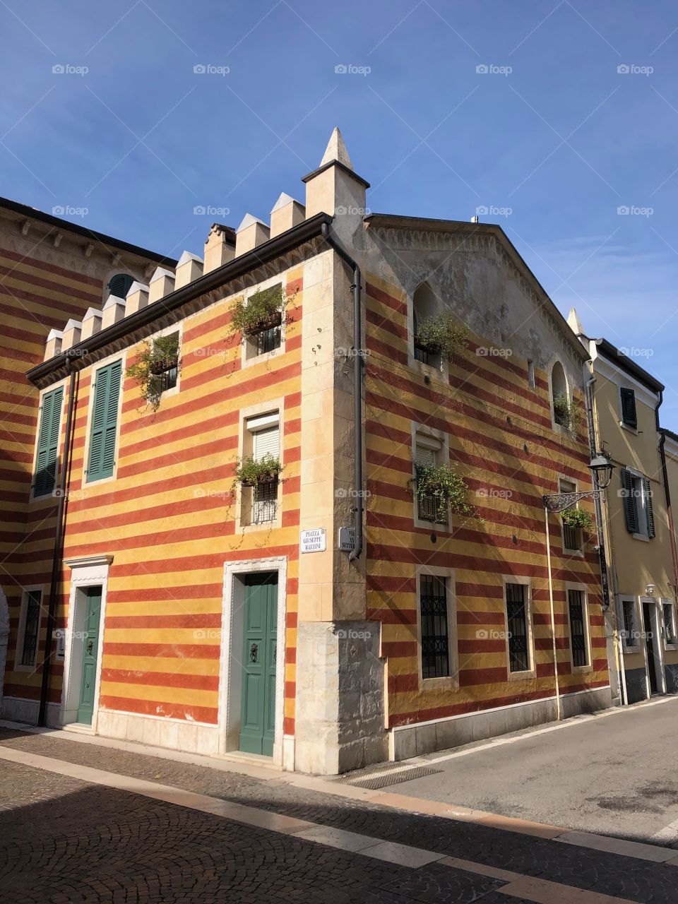 Bardolino Verona Italy 