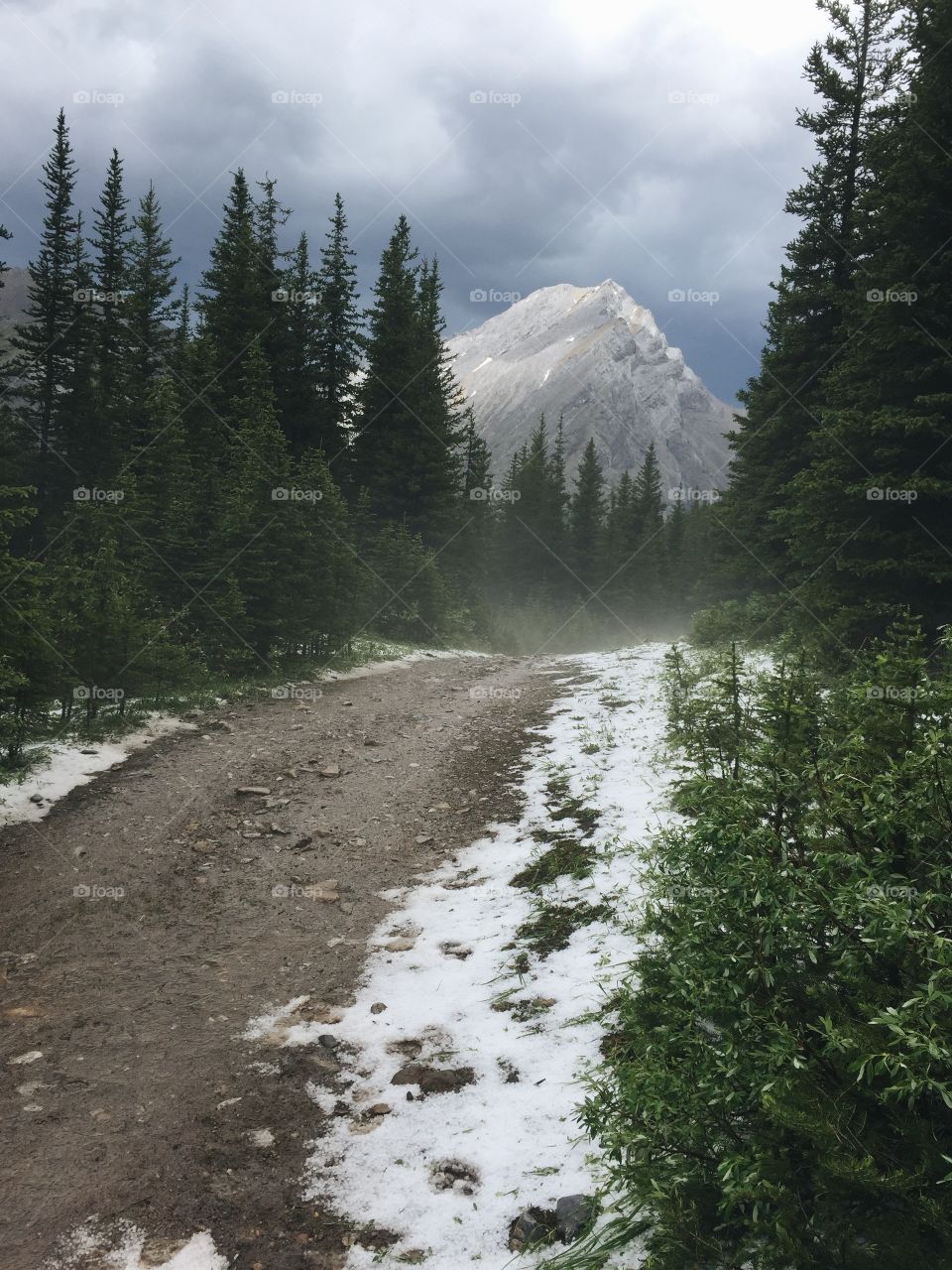 Kananaskis 