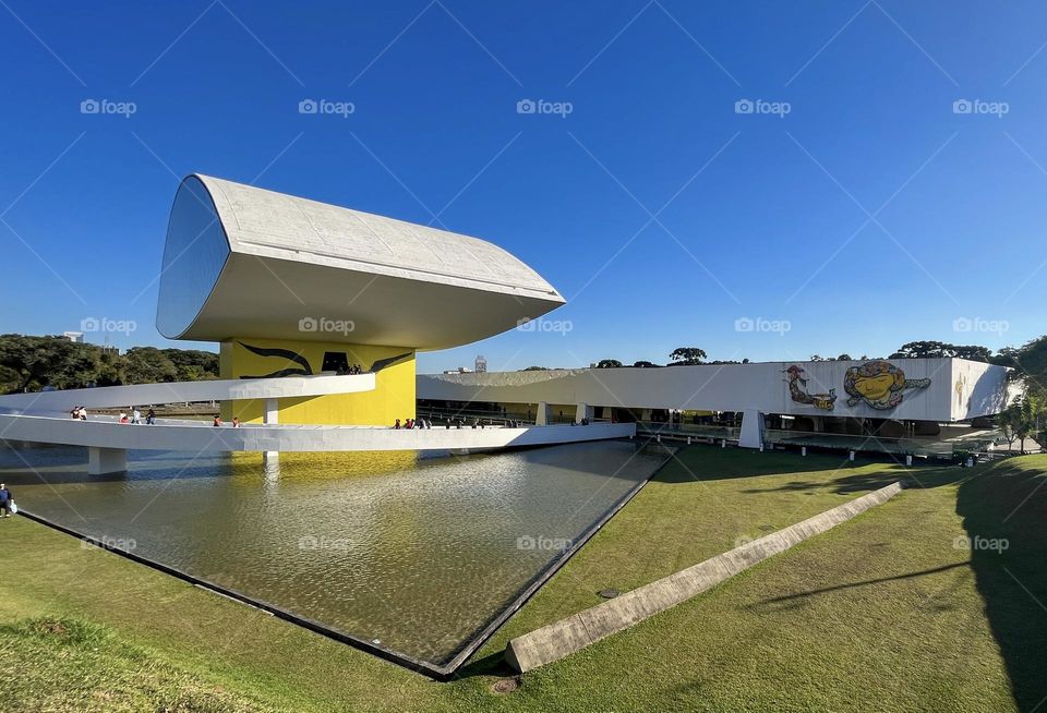 Curitiba Paraná Brazil