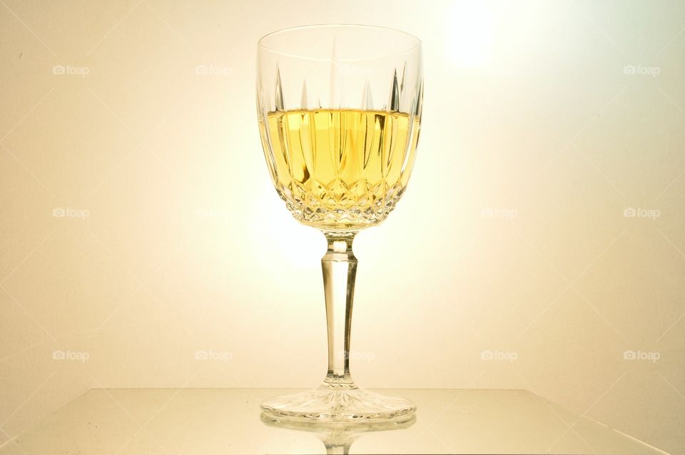White wine 