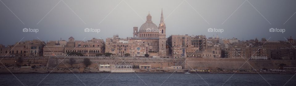 Valetta