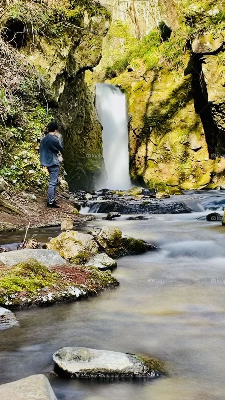 Long exposure photos 