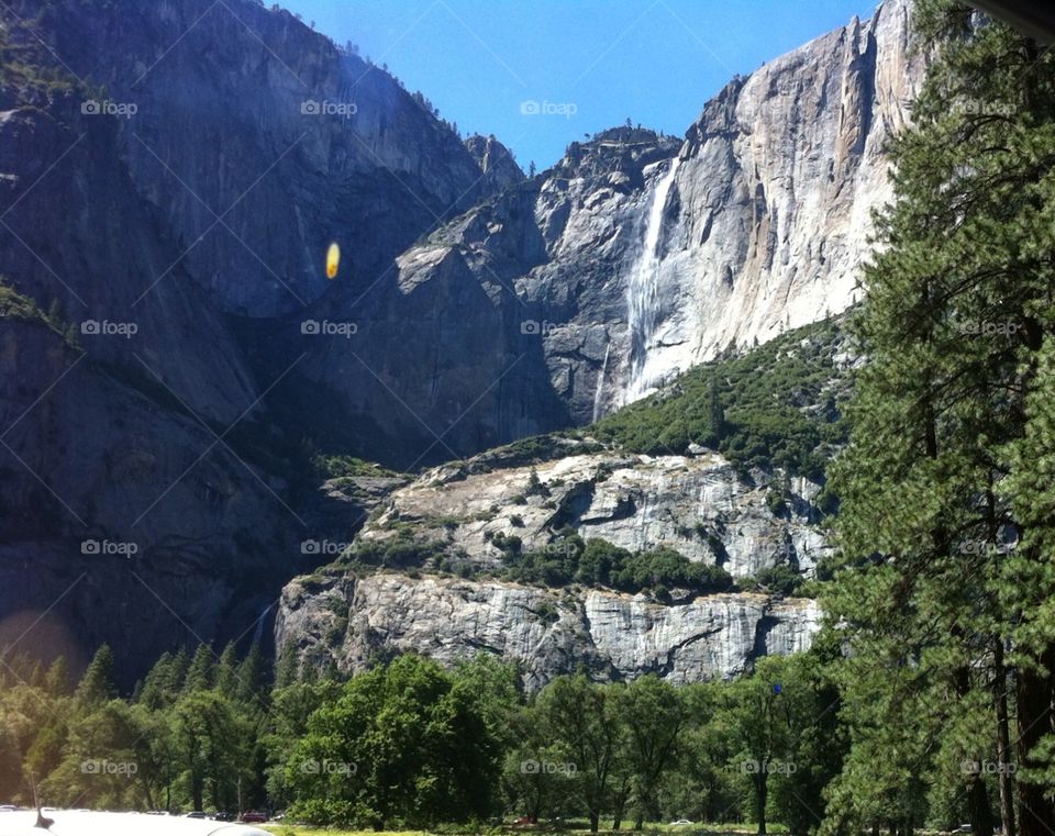 Yosemite