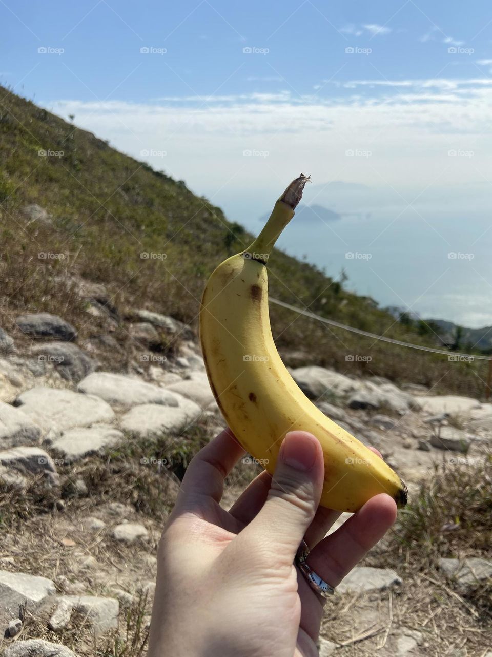 Banana 