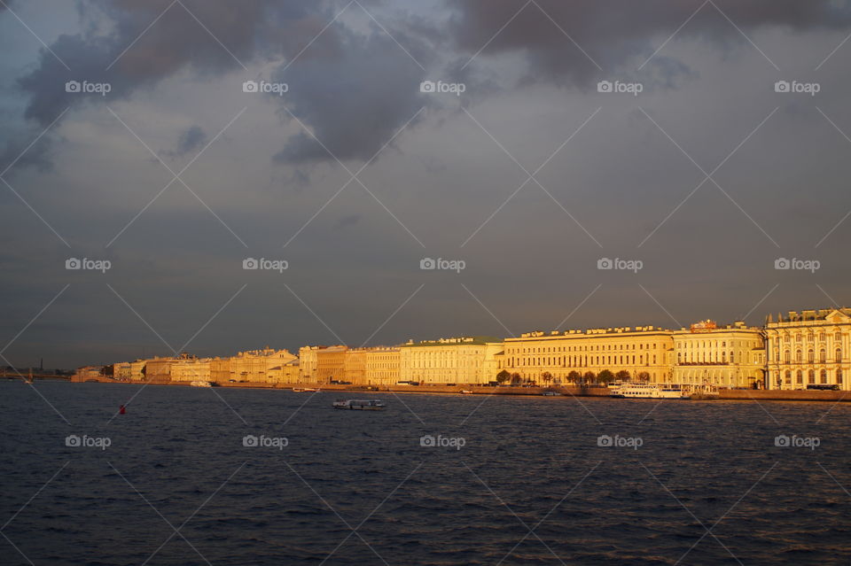 Landscapes of Russia