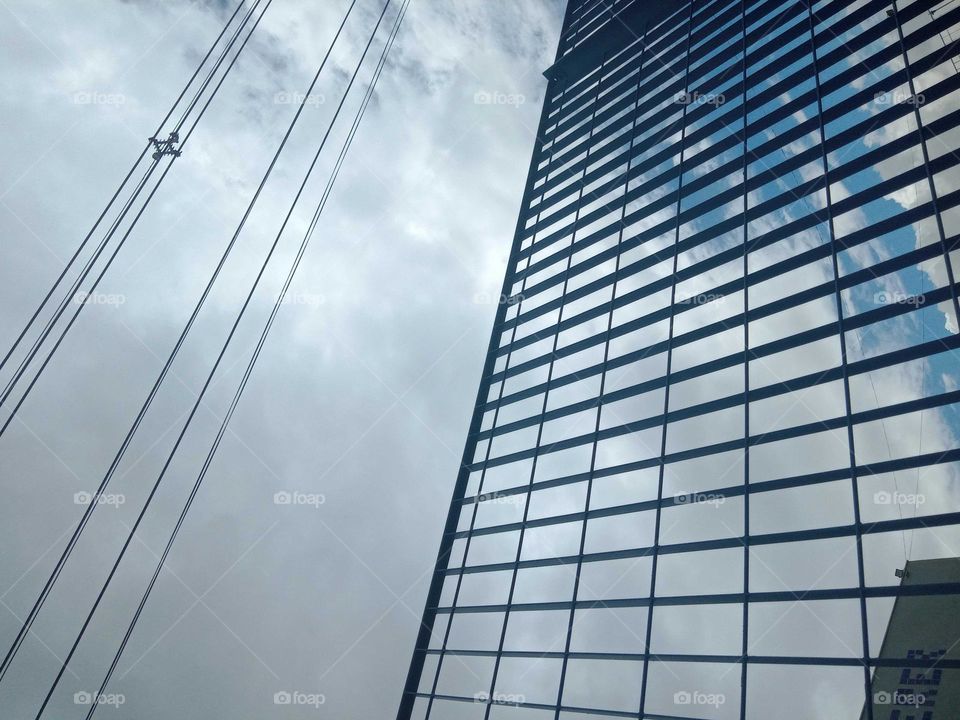 Editors'Choice Photo of the week  Céu azul