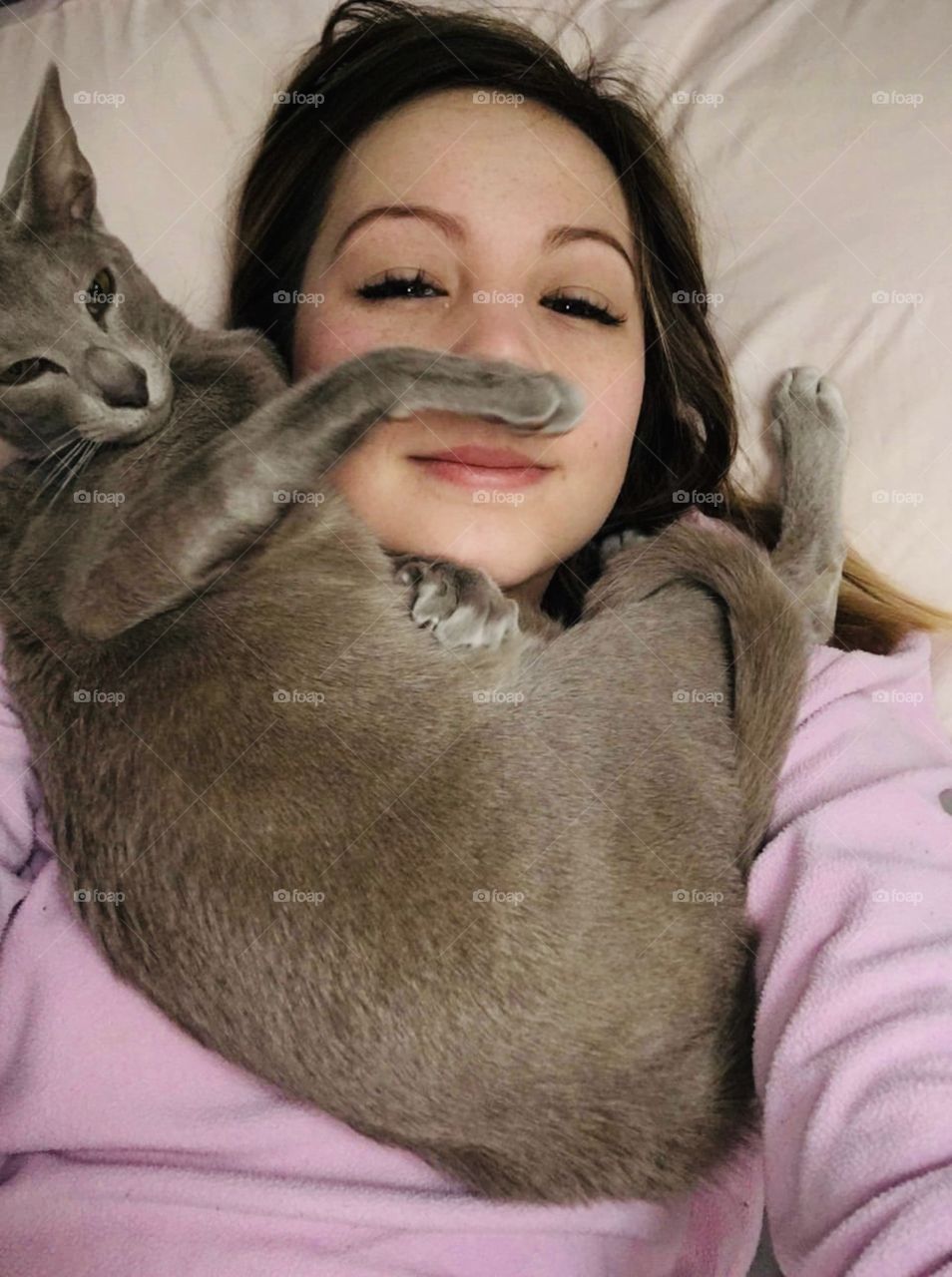 “Noooooo don’t sneeze 🤧