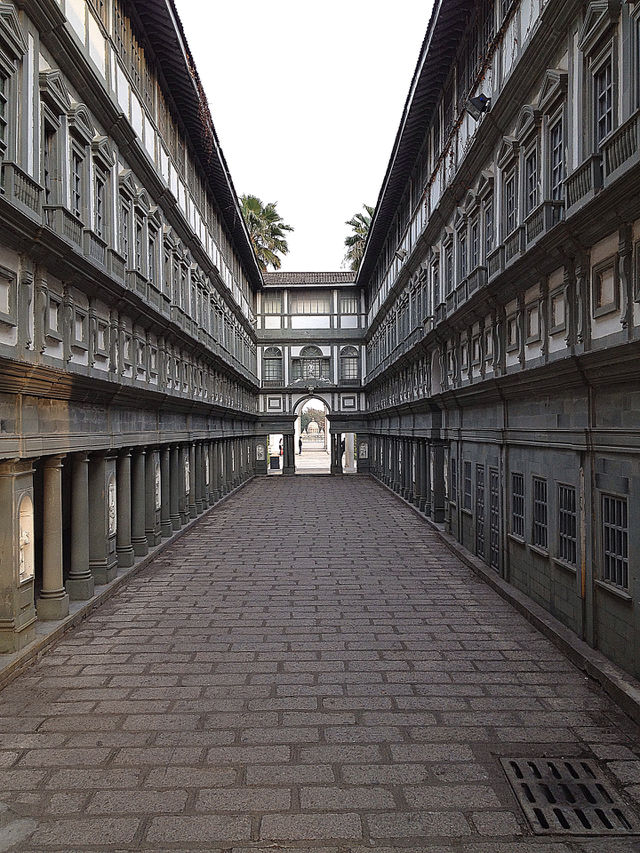 Alley
