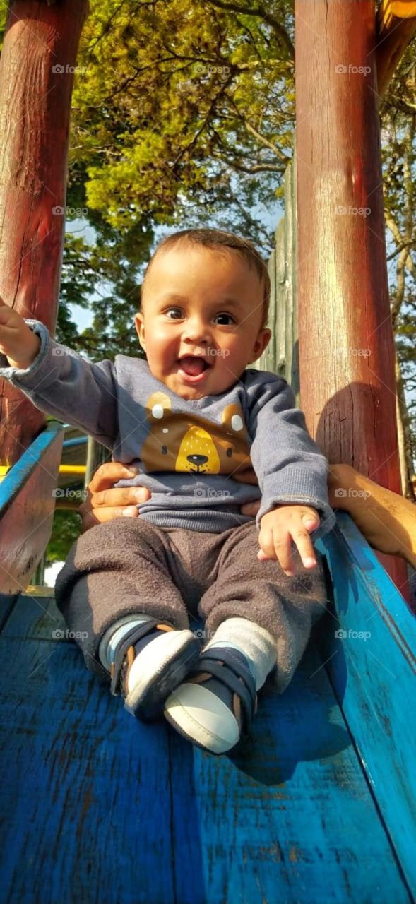 You cannot buy happiness, happiness is born..