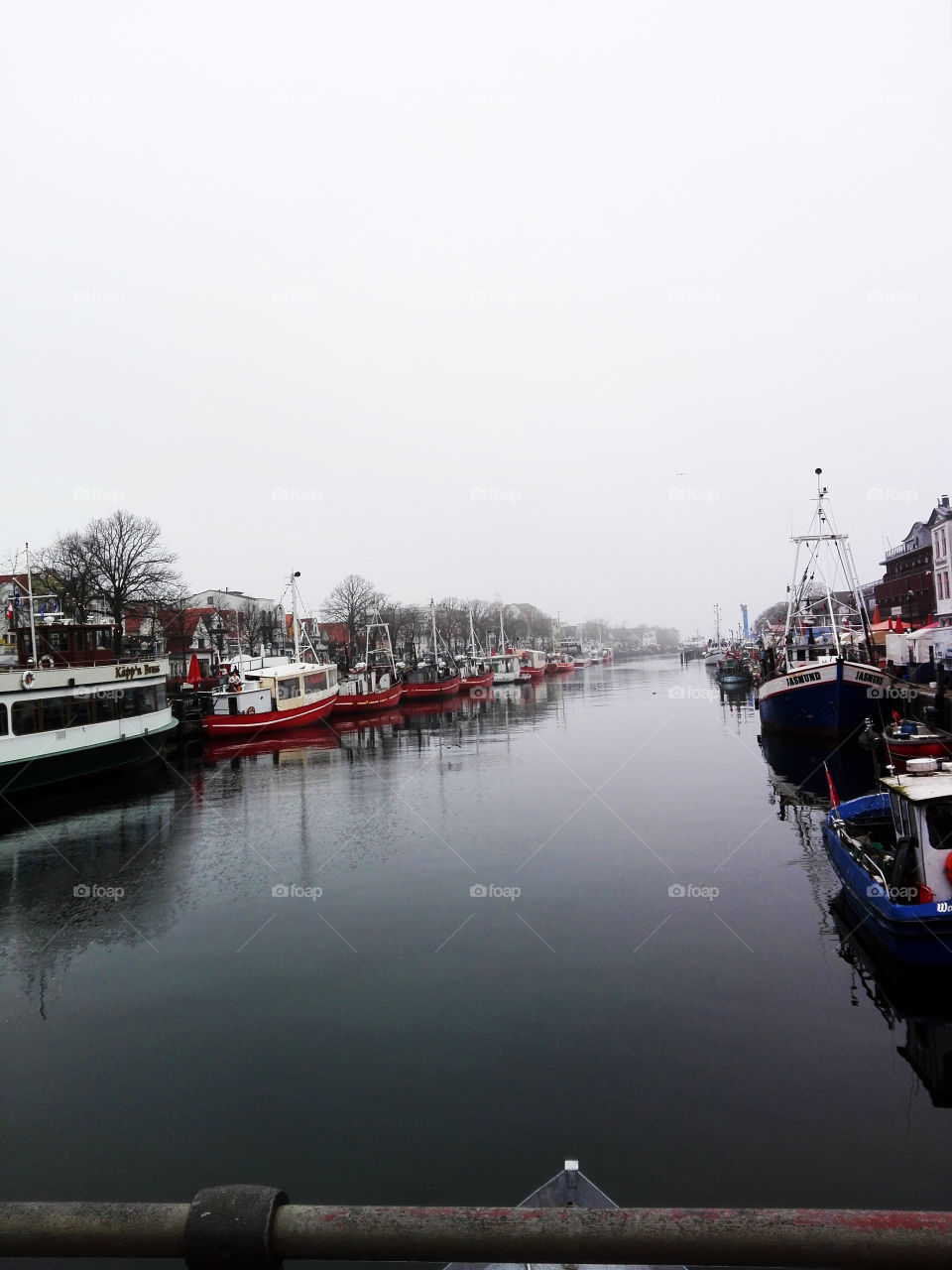 Rotock, Germany, Warnemunde