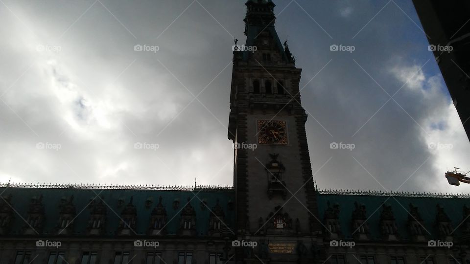 Architecture, No Person, Building, Travel, Tower