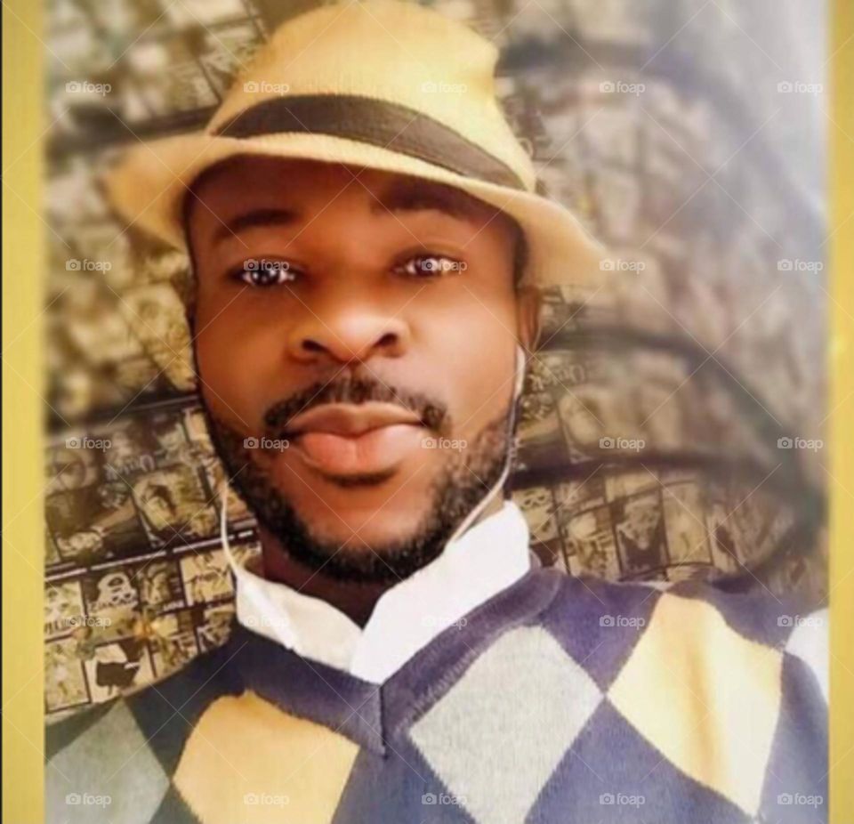 Looking good makes you standout